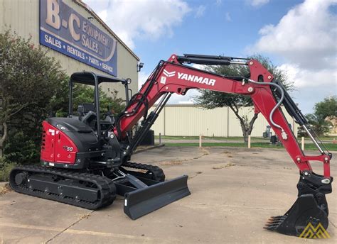 how much does a yanmar mini excavator weight|yanmar mini excavator models.